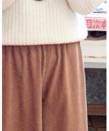 しまむら | パンツ