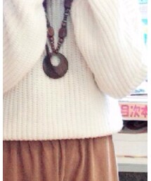 しまむら | ニット/セーター