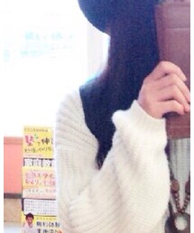 しまむら | ハット