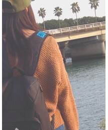 おさがり | ニット/セーター