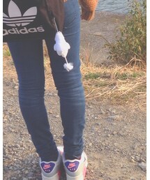 GU | デニムパンツ