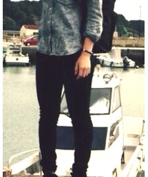 GU | その他パンツ