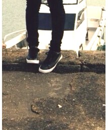 GU | スニーカー