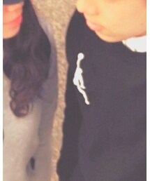 Jordan | スウェット