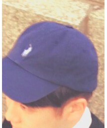 POLO RALPH LAUREN | キャップ