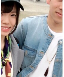 WEGO | デニムジャケット