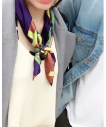 ZARA | ストール/ショール