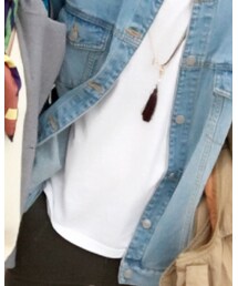 UNIQLO | Tシャツ/カットソー