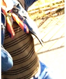 しまむら | キャミソール