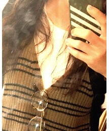 GU | Tシャツ/カットソー