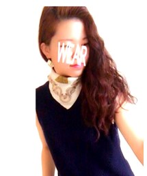 わからない | ストール/ショール