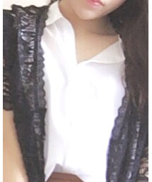 GU | シャツ/ブラウス