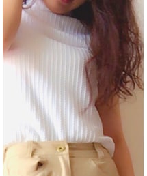 GU | タンクトップ