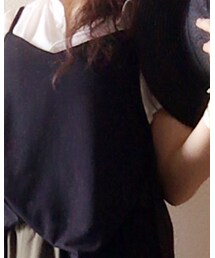 GU | キャミソール