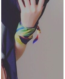 ZARA | ストール/ショール