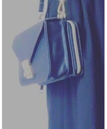 Radiate | ショルダーバッグ