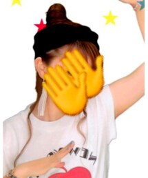 GU | ヘアバンド