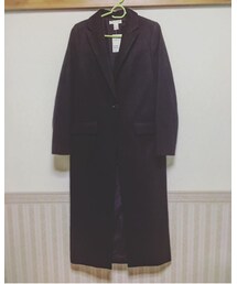 H&M | チェスターコート