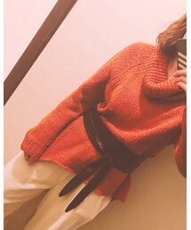 MSR | ニット/セーター