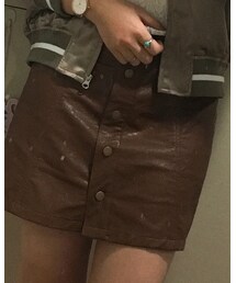 FOREVER 21 | スカート