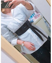 GU | シャツ/ブラウス