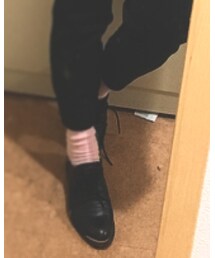 GU | ソックス/靴下