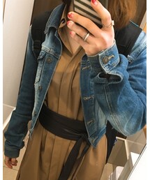 FOREVER 21 | デニムジャケット