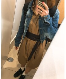 Radiate | シャツ/ブラウス