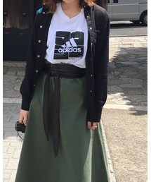 GU | デニムジャケット