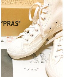PRAS | スニーカー