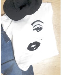 MOROKOBAR | トップス