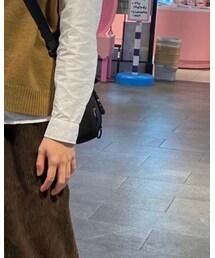 jks | ショルダーバッグ