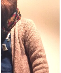 BACK NUMBER | ニット/セーター