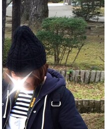 HIGHLAND 2000 | ニットキャップ/ビーニー