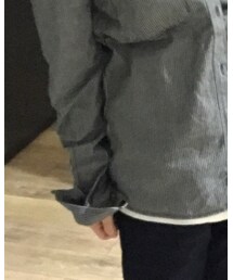 EDWIN | シャツ/ブラウス