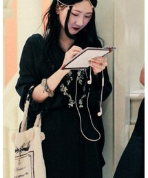 H&M | タンクトップ
