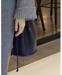 Bershka | ドラムバッグ