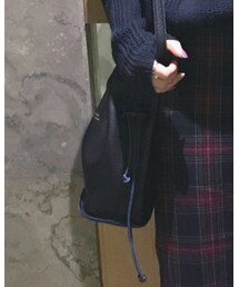 Bershka | ドラムバッグ