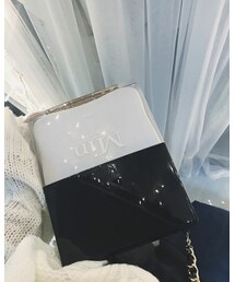 MIN | ショルダーバッグ