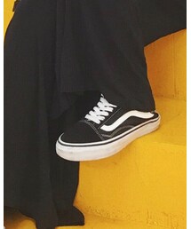 VANS | スニーカー