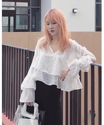 rmm | Tシャツ/カットソー