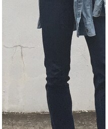 UNIQLO | デニムパンツ