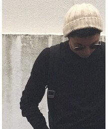 SAINT LAURENT PARIS | バックパック/リュック