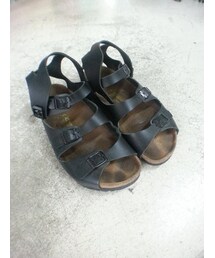 버켄스탁 아테네(その他シューズ)