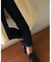 ZARA | デニムパンツ