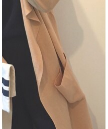 WHO'S WHO gallery | カーディガン/ボレロ