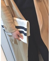 Mila Owen | クラッチバッグ