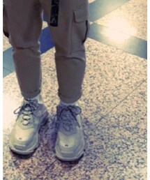 BALENCIAGA | シューズ