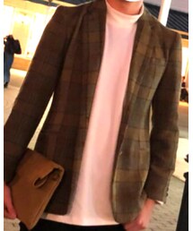 POLO RALPH LAUREN | テーラードジャケット