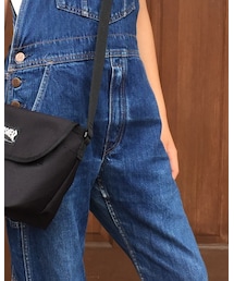 THRASHER | ショルダーバッグ